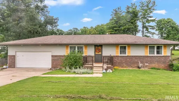 3706 S Judd Avenue, Bloomington, IN 47403