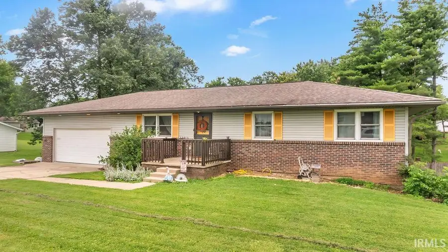3706 S Judd Avenue, Bloomington, IN 47403 - #2