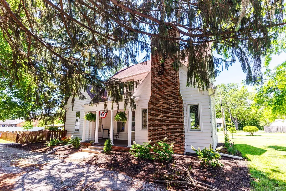 1331 S Burlington Drive, Muncie, IN 47302 - #1