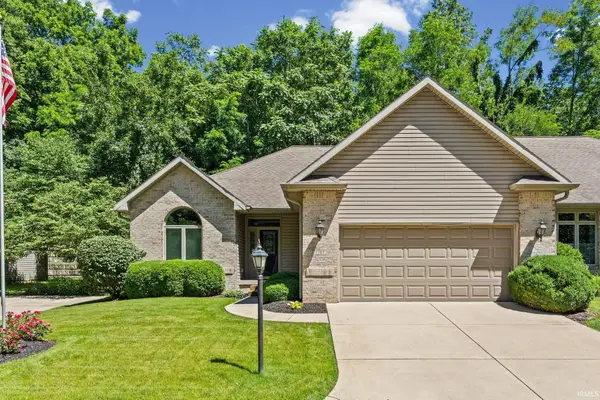 1707 Mill Pond Lane, Lafayette, IN 47905