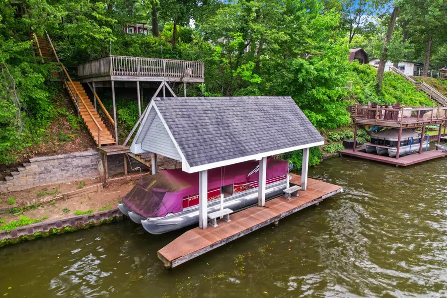 5599 E Grande Vista Court, Monticello, IN 47960 - #2
