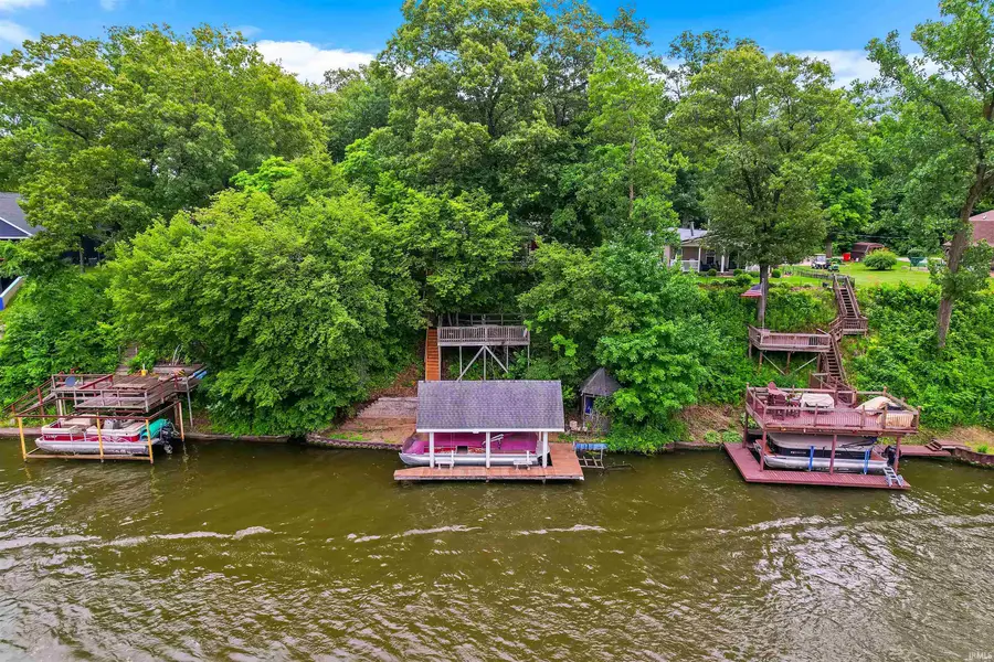 5599 E Grande Vista Court, Monticello, IN 47960 - #3