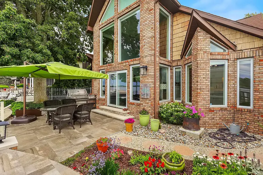 2424 Country Club Drive, Rochester, IN 46975 - #2