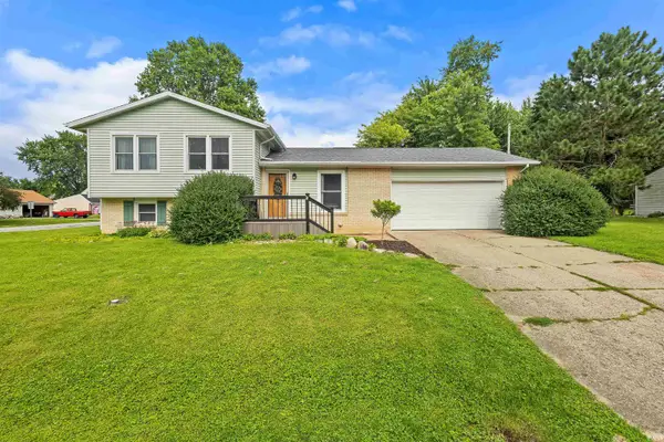 4401 Prairie Dog Lane, Lafayette, IN 47909