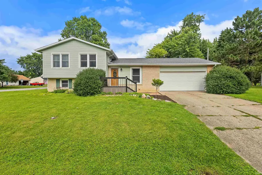4401 Prairie Dog Lane, Lafayette, IN 47909 - #2