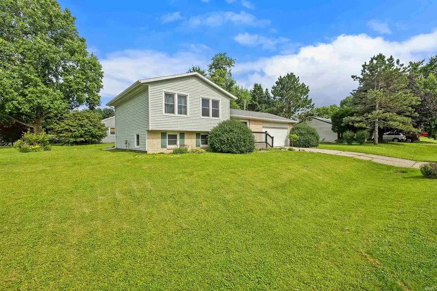 4401 Prairie Dog Lane, Lafayette, IN 47909 - #3