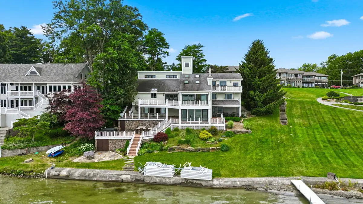 220 Lane 530a Lake James, Fremont, IN 46737 - #1