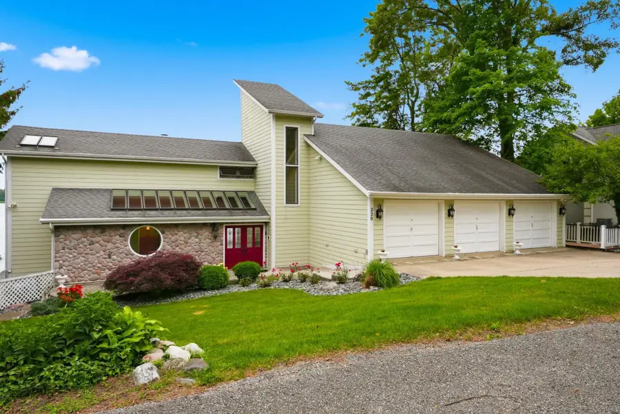 220 Lane 530a Lake James, Fremont, IN 46737 - #2