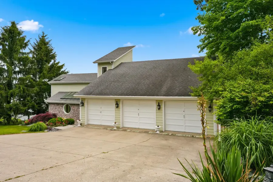 220 Lane 530a Lake James, Fremont, IN 46737 - #3