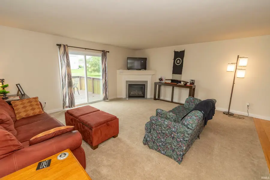 6731 Lutz Drive, South Bend, IN 46614 - #3