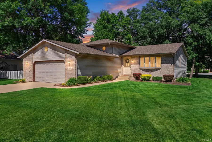 892 Essex Drive, Porter, IN 46304 - #2