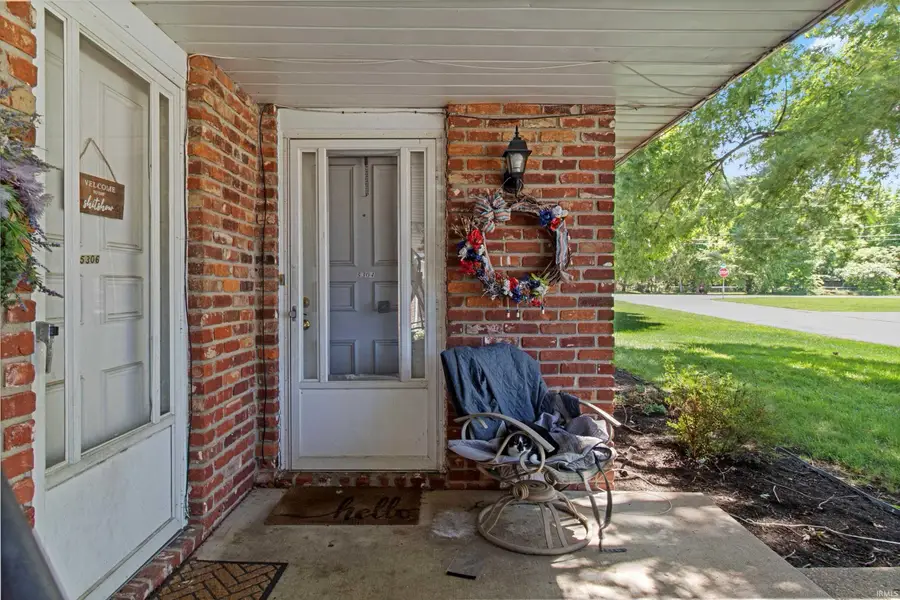 5304 5306 Hemlock, Muncie, IN 47306 - #2