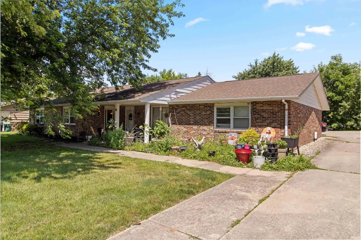 5308 5310 Hemlock, Muncie, IN 47306 - #1