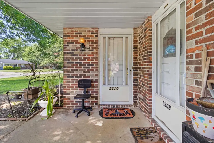 5308 5310 Hemlock, Muncie, IN 47306 - #2