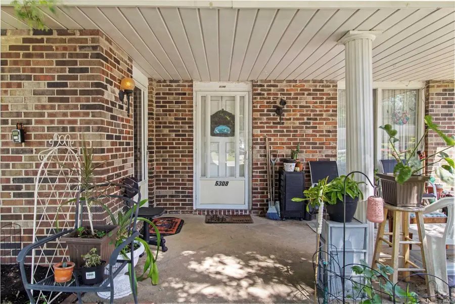5308 5310 Hemlock, Muncie, IN 47306 - #3