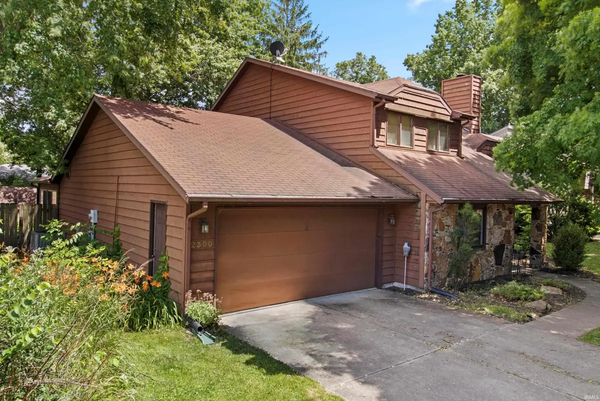 2300 N Moors Street, Muncie, IN 47304 - #1