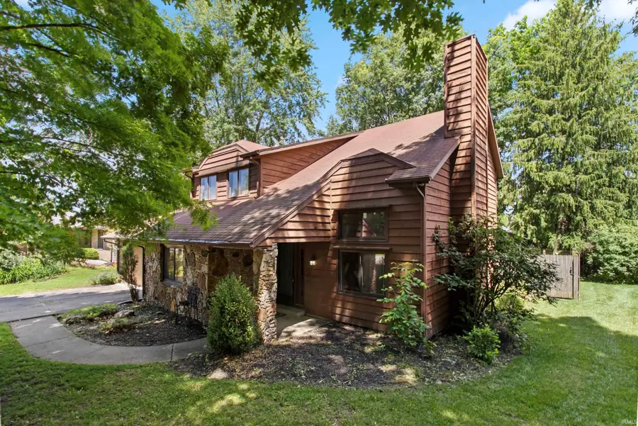 2300 N Moors Street, Muncie, IN 47304 - #2