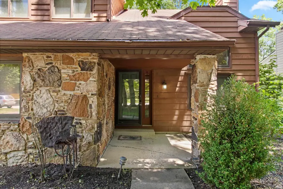 2300 N Moors Street, Muncie, IN 47304 - #3