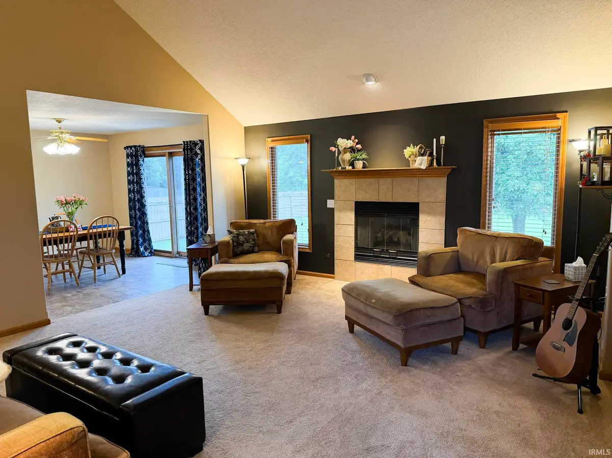 9418 Greyhawk Drive, Fort Wayne, IN 46835 - #1