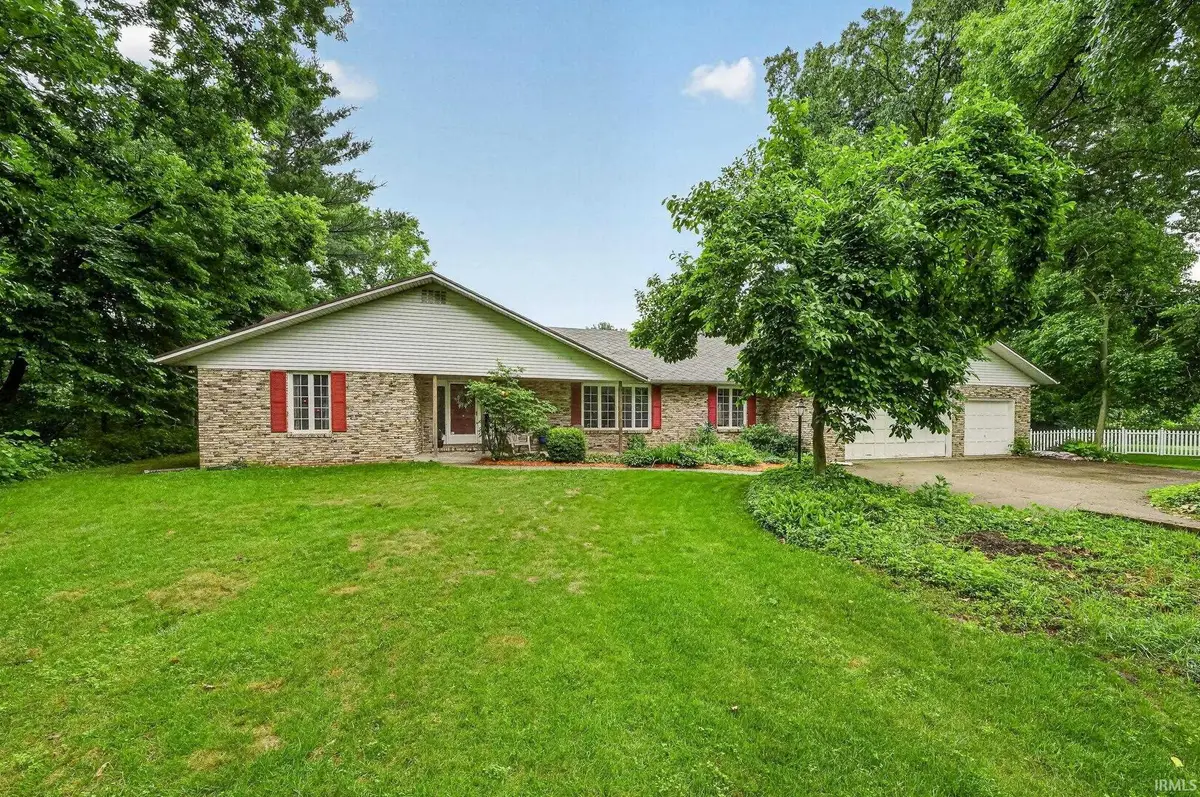 51877 N Shoreham Court, South Bend, IN 46637 - #1