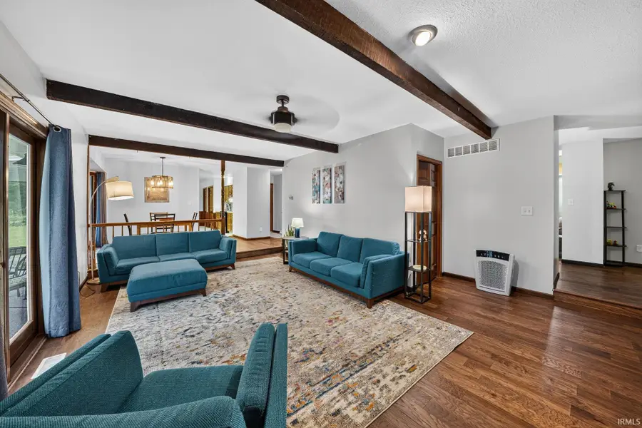 51877 N Shoreham Court, South Bend, IN 46637 - #3