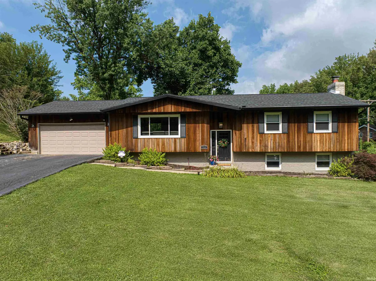 713 Carole Place, Newburgh, IN 47630 - #1