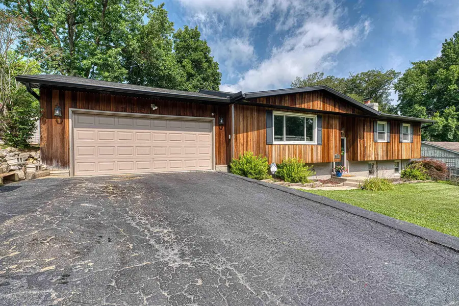 713 Carole Place, Newburgh, IN 47630 - #2