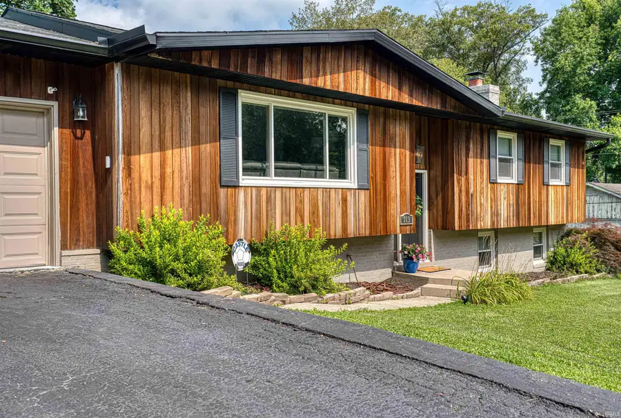 713 Carole Place, Newburgh, IN 47630 - #3