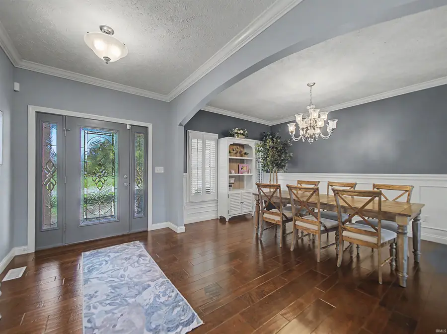 4389 W Brescher Drive, Jasper, IN 47546 - #3