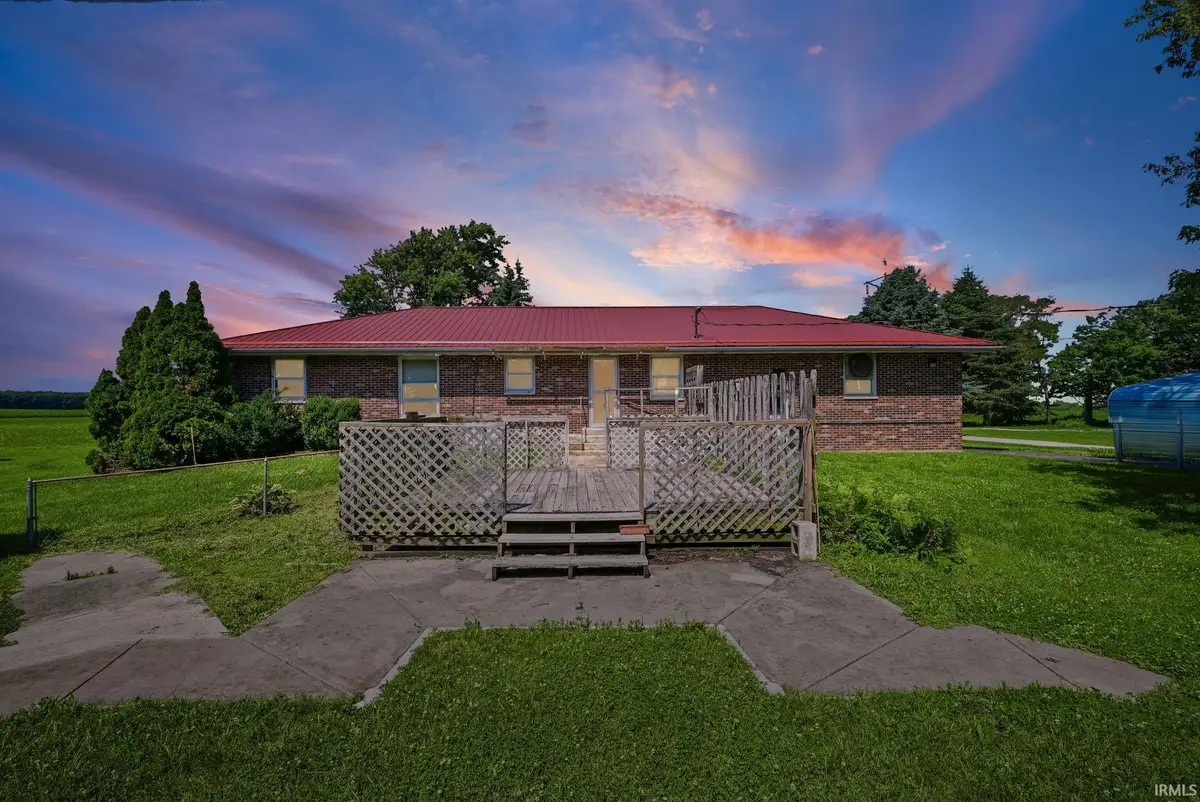 2731 W 450 S, Lafayette, IN 47909 - #1