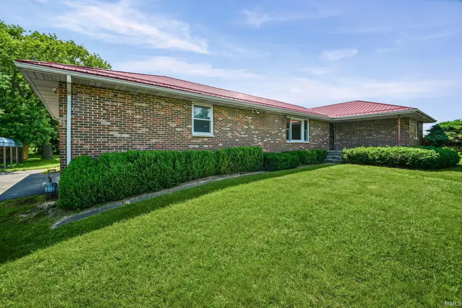 2731 W 450 S, Lafayette, IN 47909 - #3