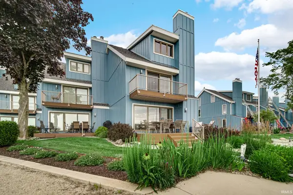 411 E Washington Street #16, Culver, IN 46511