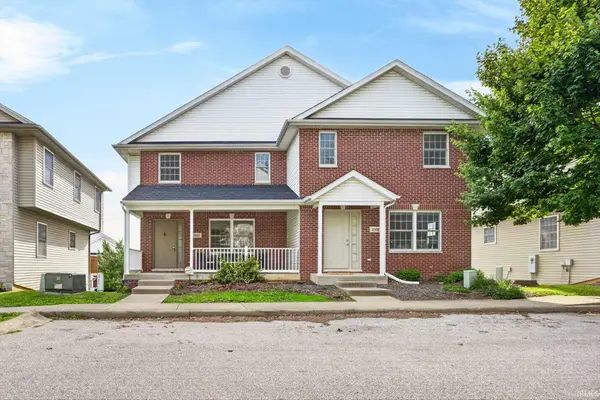 2602 S Addisyn Lane, Bloomington, IN 47403