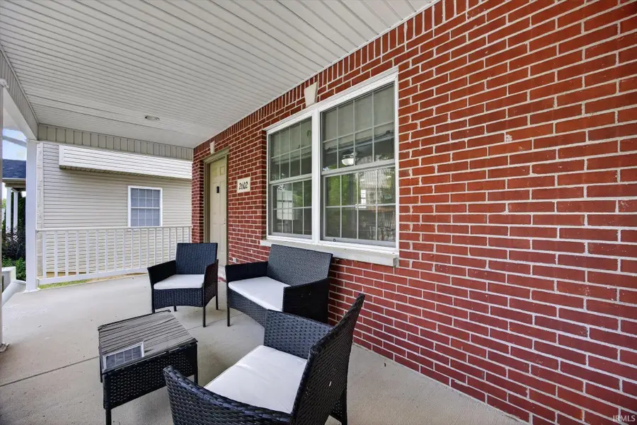 2602 S Addisyn Lane, Bloomington, IN 47403 - #2