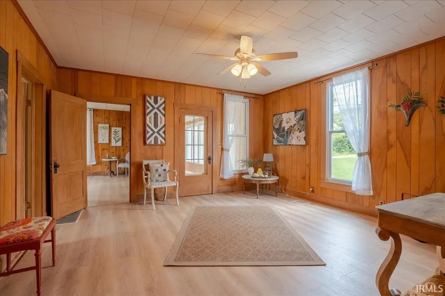 2811 E Degonia Road, Boonville, IN 47601 - #3