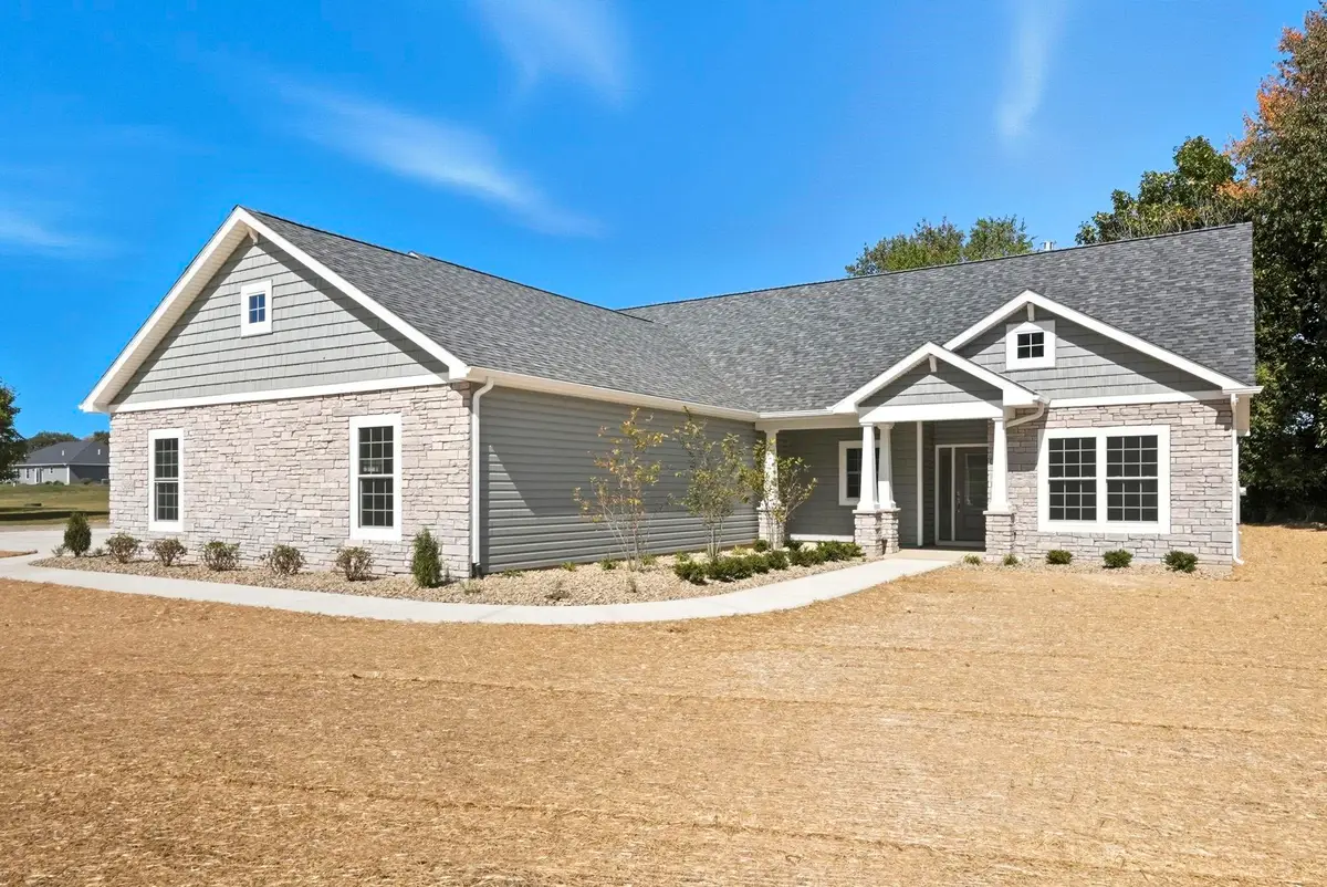 3020 N 405 W, Angola, IN 46703 - #1