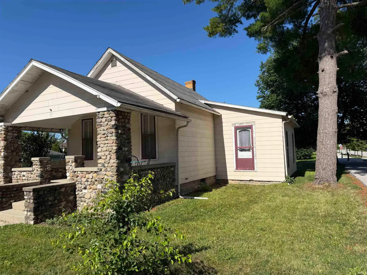 725 N Morrison Street, Kokomo, IN 46901 - #1