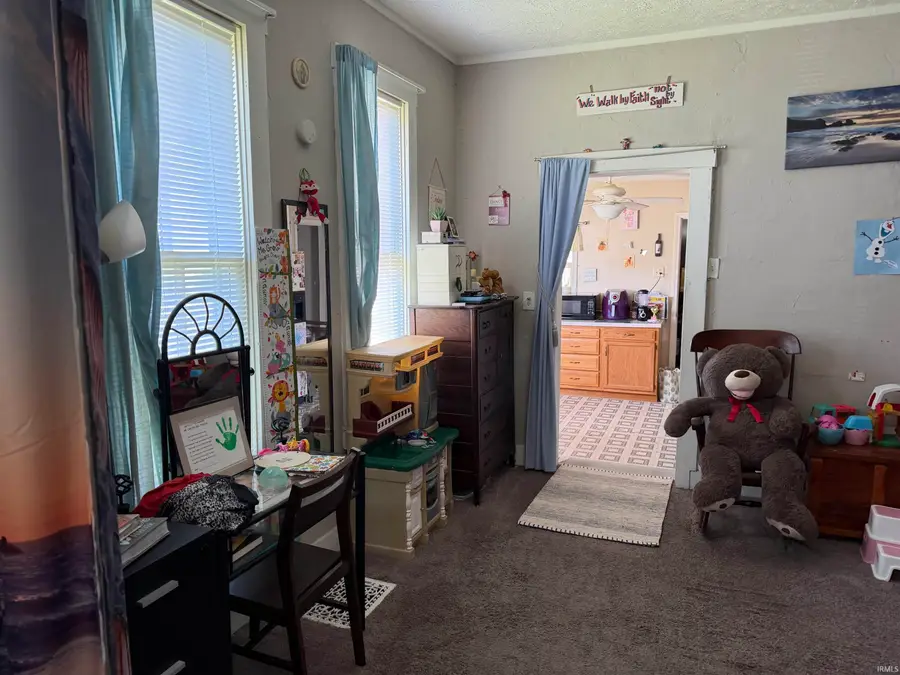 725 N Morrison Street, Kokomo, IN 46901 - #3