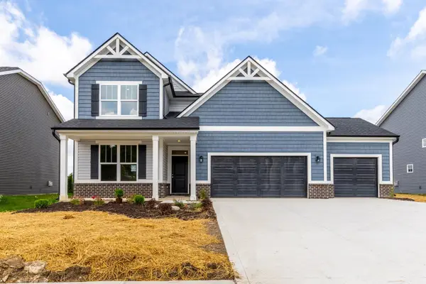 11697 Whistling Trail, Fort Wayne, IN 46818