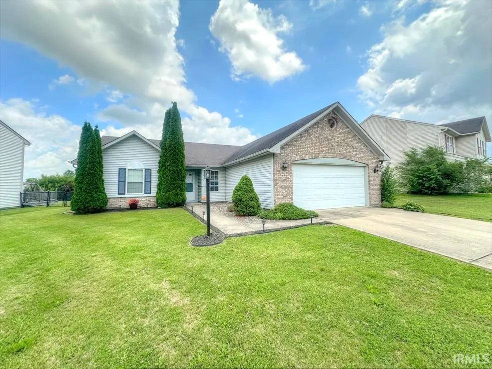 717 Springwater Road, Kokomo, IN 46902 - #1