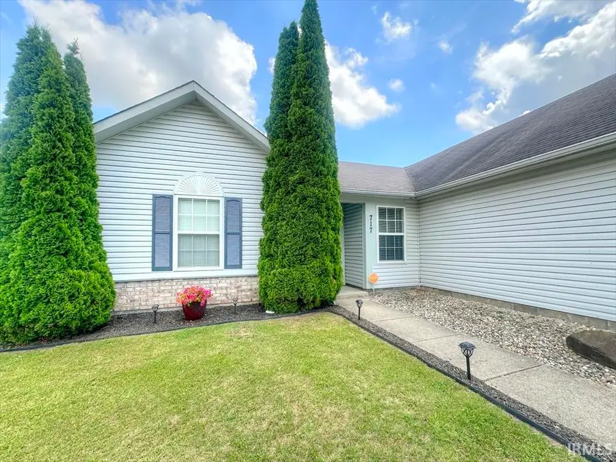 717 Springwater Road, Kokomo, IN 46902 - #3