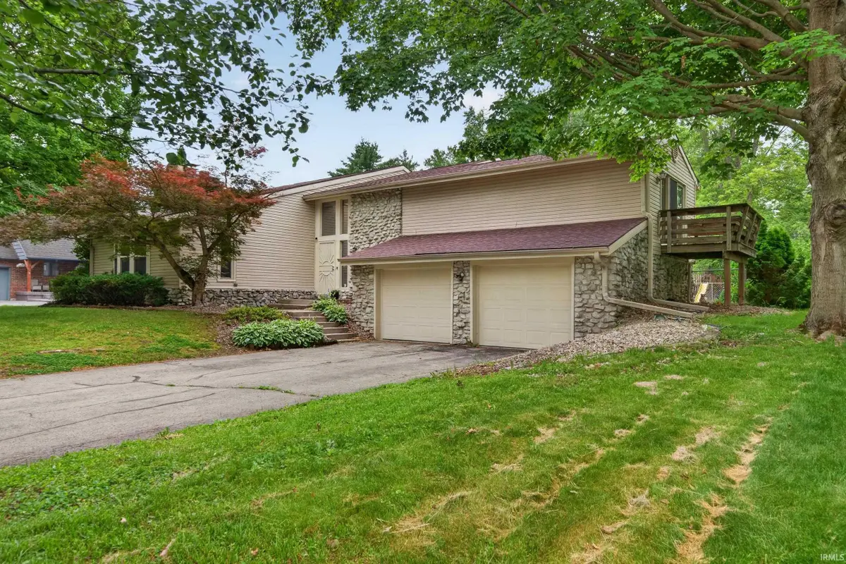 2803 E Locust Court, Kokomo, IN 46902 - #1