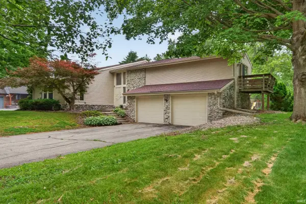 2803 E Locust Court, Kokomo, IN 46902