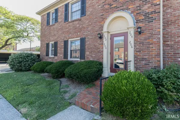 200 Hampton Drive, Evansville, IN 47715