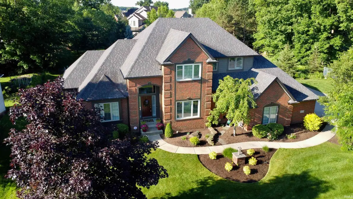 4426 Denali Cove, Fort Wayne, IN 46845 - #1