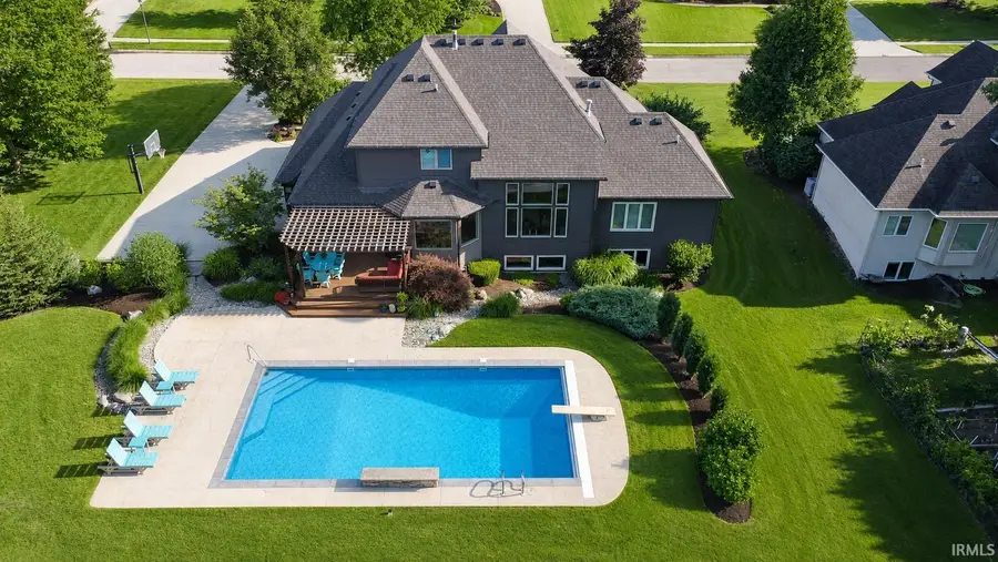 4426 Denali Cove, Fort Wayne, IN 46845 - #2
