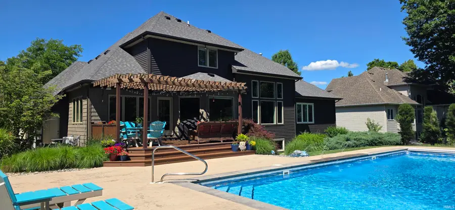 4426 Denali Cove, Fort Wayne, IN 46845 - #3