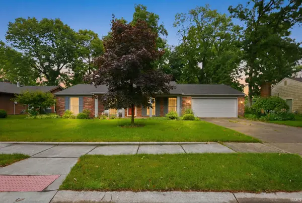 1612 Benham Drive, Fort Wayne, IN 46815
