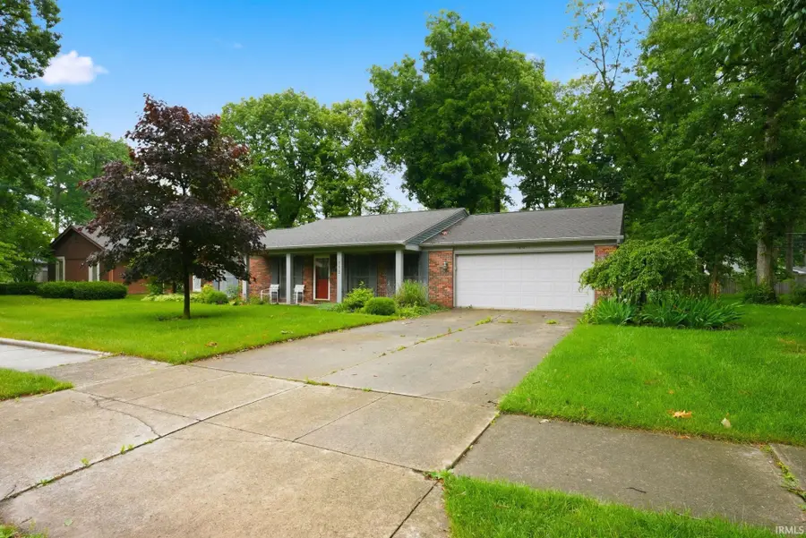 1612 Benham Drive, Fort Wayne, IN 46815 - #3