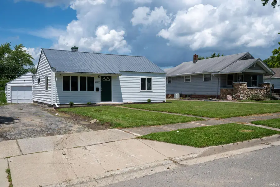 1917 Glenwood Avenue, Fort Wayne, IN 46805 - #2